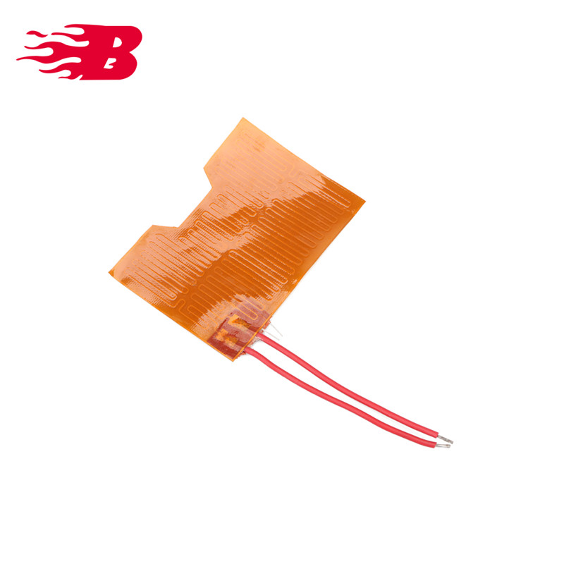 聚酰亚胺（PI）加热膜